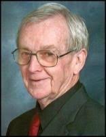 Gary Strong Obituary (1935