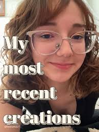 Exploring Trippy Art Creations by Hannah Loverude