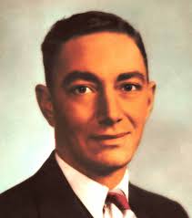 Vaughn Homer Hyde (1911-1954)