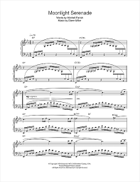 Check spelling or type a new query. Glenn Miller Moonlight Serenade Sheet Music Pdf Notes Chords Standards Score E Z Play Today Download Printable Sku 440028