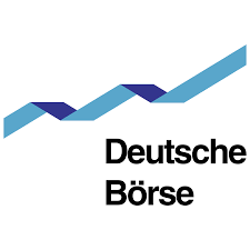 Willkommen bei der deutschen börse gruppe! Deutsche Borse Vector Logo Download Free Svg Icon Worldvectorlogo