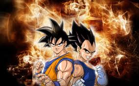 Featuring dragon ball z goku, gohan, vegeta and trunks looking like they're ready to defend your. Dragon Ball Super Chapter 71 Release Date Spoilers Will Granola Goku Vegeta Finally Face Each Other