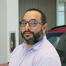 Lee Soliz's Instagram, Twitter & Facebook