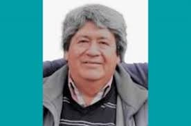 Sr(a). Manuel Rolando Ojeda Gutierrez