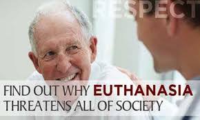 Euthanasia Prevention Coalition: Québec euthanasia report: 14% non  compliance rate with the law.