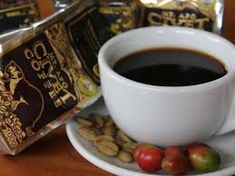 The Day I Tasted The World S Most Expensive Coffee Made From Poop Steemit