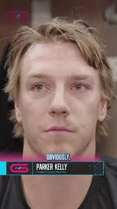 Parker Kelly