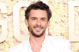 Jonathan Bailey Reveals Career Choice Shaped by Justin Timberlake