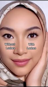 Rasa lebih yakin dengan bulu mata Elise., mata nampak lebih cantik dan  terbuka, tapi tetap Natural!❤️, Whatsap now : 012 629 8871,  #eliseloyalcustomer , #nakmatacantik , #eliseeyelashes, ...