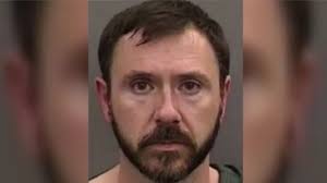 Florida Elementary School Principal Accused Of Sending Sexually Explicit  Texts; Sent To Undercover Detective Thinking They Were A Teen