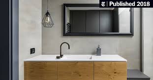 Because the faucet is one of the first things. Shopping For Bathroom Faucets The New York Times