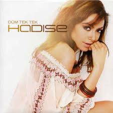 Изучайте релизы hadise на discogs. Hadise Dum Tek Tek Releases Reviews Credits Discogs