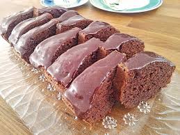 4tbs mehl 4tbs weißen zucker backpulver 1/2ts 3tbs coco pulver. Paradies Creme Kuchen In 5 Minuten Zubereitet Kochen Mit Uns