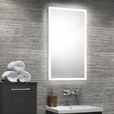 Available in a range of designs and styles at bathroom city, we can provide you with nearly every option of mirror. Heated Bathroom Mirrors Demister Mirrors Tap Warehouse