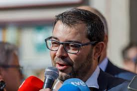 Los abogados del padre de Olivia critican la Ley de Violencia de Género y  al sistema judicial: "Contribuyó al fatal desenlace"