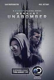 Manhunt 2017 Tv Series Wikiwand