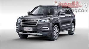 صور سيارة شانجان cs95 2019 car suv suv car