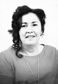 Sherry Martinez Obituary (1955