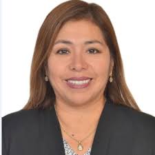 ESTHER MENA GONZALES