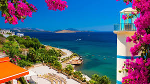 Bodrum is the naughtiest, the haughtiest, the most inert, the most beautiful, the most honest and the most frank child of nature mother. Bodrum City Tourist Guide Planet Of Hotels