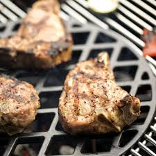 A birthday worthy rib eye steak grilling inspiration 3 recipes for the year of the pig grilling inspiration grilled game day nachos. Weber Sear Grate Gourmet Bbq System Gunstig Kaufen Weststyle