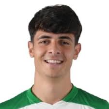 Perfil J. Fernandez, : Info, notícias, jogos e estatísticas