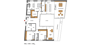 Wenn man bedenkt, dass 130 qm grundfläche mindestens 150 qm überbaute fläche sind, muss das grundstück schon eine gewisse größe für die bebauung aufweisen. Ein Bungalow Braucht Ganz Besondere Grundrisse Bau Welt De