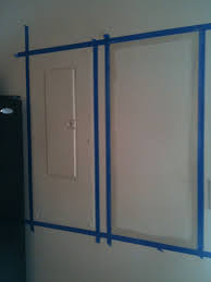 My question is, do i need a cover or a door to hide the breakers reason i'm asking, the insurance company came and said i need to cover it. Pin On For The Home