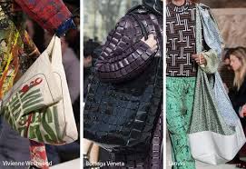 Fall Winter 2020 2021 Handbag Trends Fall 2020 Bags Purses Trending Handbag Winter Handbags Trending