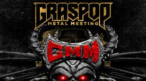 Knotfest chile will take place on december 11 at the estadio monumental in santiago. Graspop Metal Meeting Ausgabe 2021 Wegen Corona Abgesagt