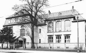 22.04.2021 erc advanced grant 2021 goes to prof. History Georg Speyer Haus