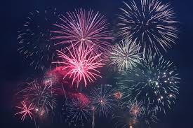 new year's eve