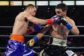 Nonito donaire, long an advocate of strict random drug testing and known for his professionalism, has called off his bantamweight world title unification fight with john. Boxing Casimero Tells Donaire Mag Enjoy Ka Muna Abs Cbn News