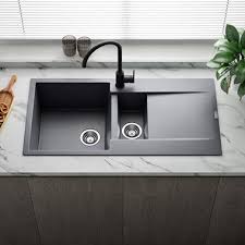 Check spelling or type a new query. How To Choose The Best Material For Your Kitchen Sink Tap Warehouse