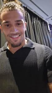 A very special message from Syden brown superbowl champon