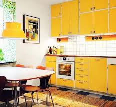 Retro Kuche Einrichten 50 Ideen Fur Einen Gelungenen Sprung Zu Den 50 Ern Wohnideen Und Dekoration Retro Kuche Haus Deko Kuchenumbau