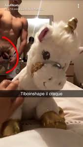 Steamy clip from Tibo Whites' exclusive porn content on X