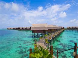 Banyak pilihan tempat tinggal dengan foto sebenar. Sipadan Kapalai Dive Resort Pulau Sipadan Island Sabah Malaysia Info