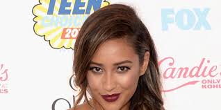 Photos from Shay Mitchell's Best Looks