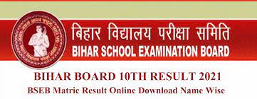 Bihar board news will get updated here from the official site biharboardonline.bihar.gov.in and www.biharboard.online for the result, admit card, merit list. 6c5mlnbnadjz1m