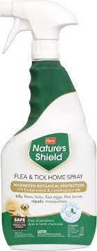 Hartz Nature S Shield Flea Tick Home Spray Chewy Com