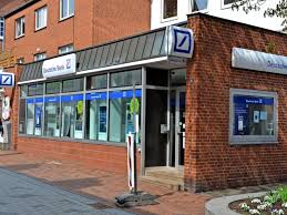 Einfaches banking, innovative app und persönliche beratung. Barsinghausen Deutsche Bank Schliesst Filiale An Der Marktstrasse