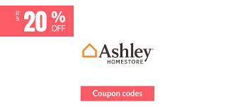 Ashley Furniture Coupon And Discount Codes 2020