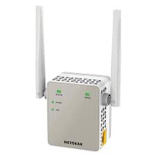 Netgear R P Teur Wifi Ac 1200 Mbps Double Bande Ex6120 100frs Am Liore Votre Wifi Installation Rapide Bouton P Prise Murale Le Wifi Magasin Informatique