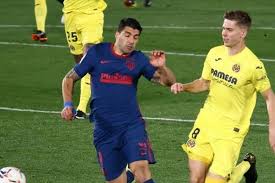 La liga spanyol berita bola terkini jadwal sepak bola, hasil skor, klasemen, bursa transfer dan prediksi live skor pertandingan liga spanyol. Hasil Lengkap Dan Klasemen Liga Spanyol Atletico Di Puncak Real Madrid Tempel Barcelona Halaman All Kompas Com