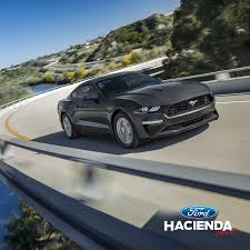 A license is required to legally become a used car wholesaler in the state of texas. 7 Things You Didn T Know About Your 2020 Mustang Hacienda Ford