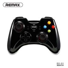 Remax Bluetooth Gamepad Support Android And Apple Ios And Pc And Xbox360 Universal Bluetooth And Wired With Fixed Support Apple Ios Remax Android