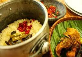 Resep Nasi Liwet Check More At Https Space Made Com 2632 Resep Nasi Liwet 2 Resep Nasi Dada Ayam Makanan