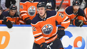 Stay up to date on tyson barrie and track tyson barrie in pictures and the press. Edmonton Oilers Tyson Barrie Free Agency Tsn Ca