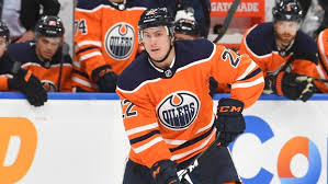 He has previously played for the colorado avalanche and toronto maple leafs. Edmonton Oilers Tyson Barrie Free Agency Tsn Ca
